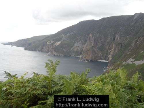 Slieve League